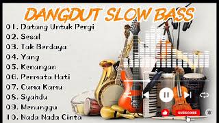Download lagu Album Dangdut Kalem 2025 | Dangdut terbaru. Suara Bersih Bass Glerrr !!! mp3