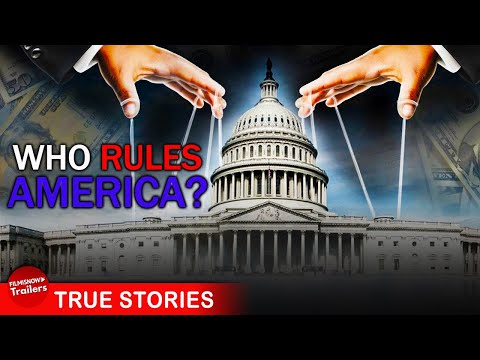 Who Rules America?