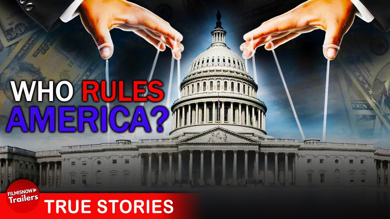 Who Rules America?
