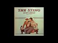 Marvin Hamlisch - Merry-Go-Round Music