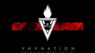 VNV Nation - Amhran Comhrac