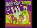 Sequence Erase (Instrumental) by The Aquabats