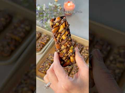 Pumpkin Squares