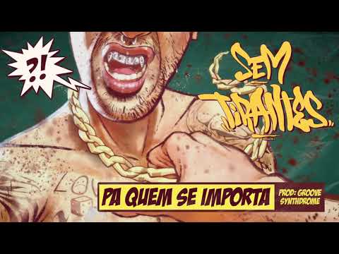 PIPA DE VINHO and Blckout Records