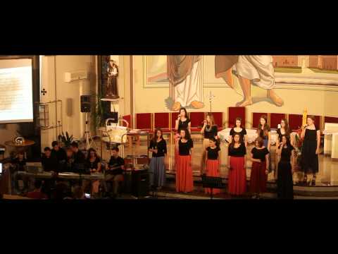 VIS Familias - Evo me (Na Tvojim Rukama)