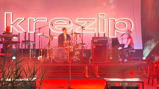 KREZIP-BRIGHTER DAYS KERSOUWE 7 JUNI 2024