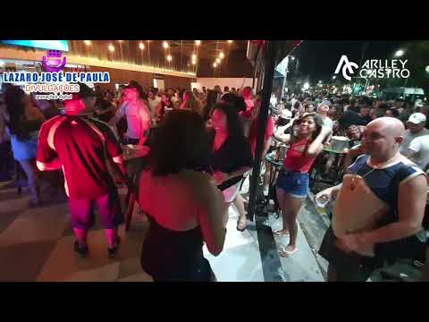 ARLLEY CASTRO AO VIVO NA BERLIN RIO DAS PEDRAS RJ  @arlleycastro