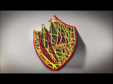 Polisportiva Santa Maria 3-1 Eclanese, la sintesi