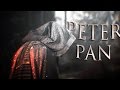 OUAT Peter Pan My Heart Wants Blood 
