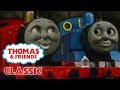 Thomas & Friends UK | Thomas and the Firework Display | Full Episodes | Classic Thomas & Friends