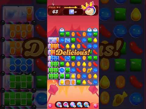Candy Crush Saga 17959