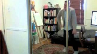 Poor Spirits - Island Zombie