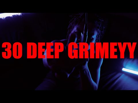 30 Deep Grimeyy - Dare Devil #BoxedIn (Live Perfromance) St Louis📍 @WikidFilms