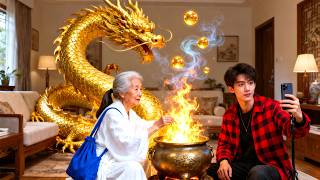 Download lagu Menolong nenek tersesat, ternyata dewi hidup! Live kultivasi nyata, aku dijuluki “cucu dewa”! mp3