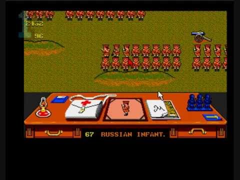 Charge of the Light Brigade, The picture