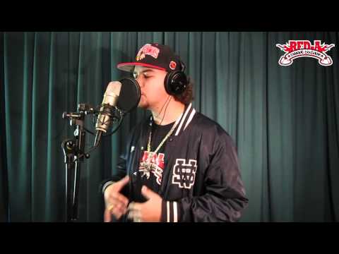 Red-A - Sweet Sixteen S02E06 MatyMike