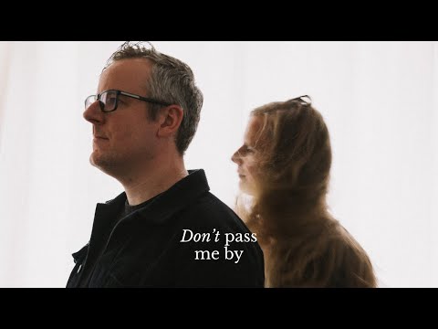 DON'T PASS ME BY | Rich & Lydia Dicas | KXC