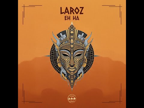Laroz - Phakama (Camel Riders)