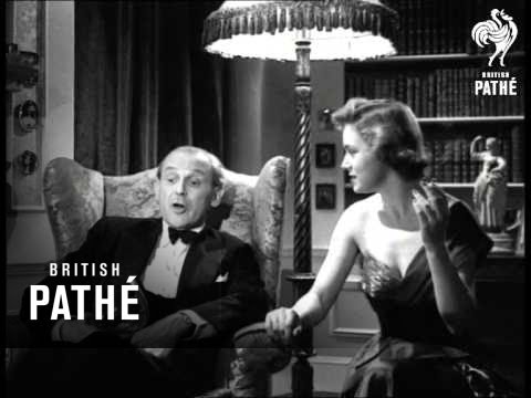 Here's To The Memory - Part 1  (1896-1919)