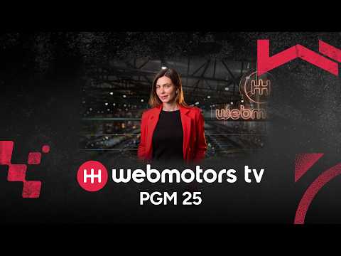 WEBMOTORS TV | Como trocar um pneu furado, scooters aventureiras e Museu Dream Car e mais!