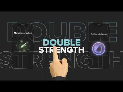 Antivirus AI - Mobile Security Video