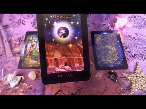 Engel-Wochenorakel vom 01.-07.12.2014 - Conny Koppers