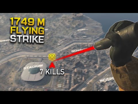 Most LEGENDARY Warzone Kills #7 (WARZONE BEST KILLS & WARZONE SNIPER MONTAGE)