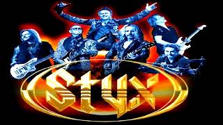 STYX   The Best Of 1975 - 2017