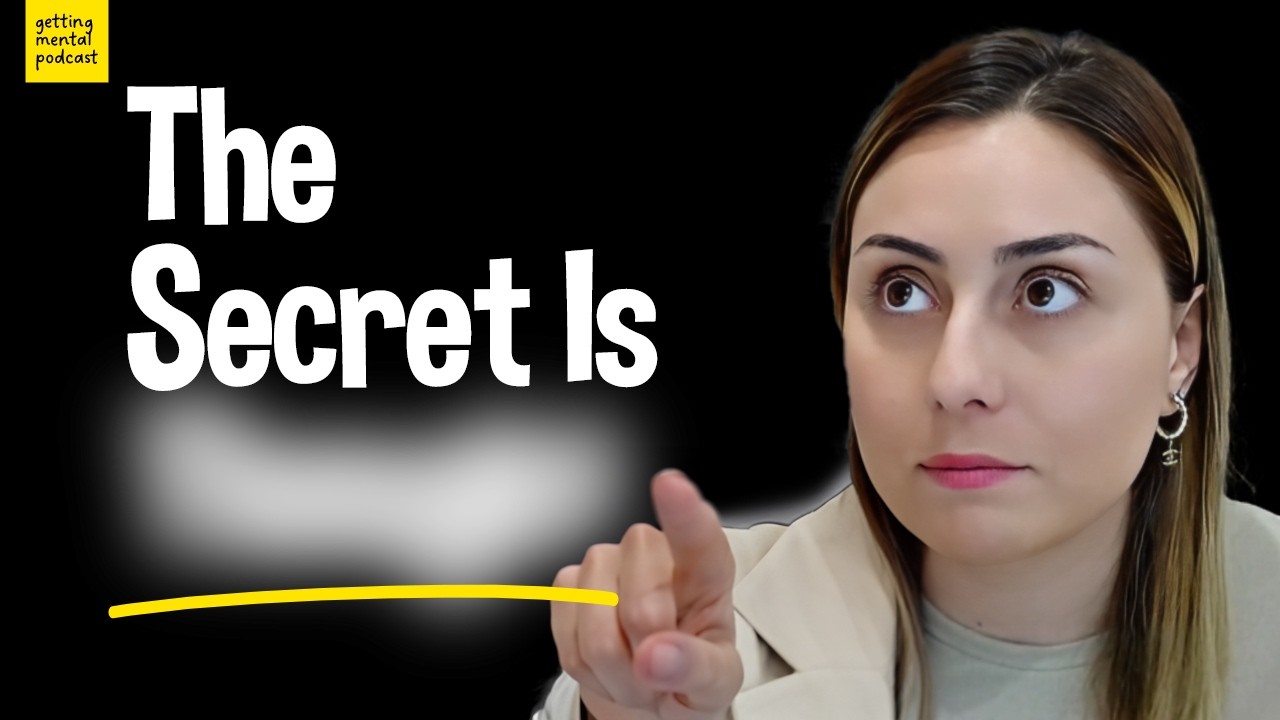 How to BREAK FREE From Negative Patterns Holding You Back