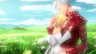 Nanatsu no Taizai OST - Ban and Elaine perfect the