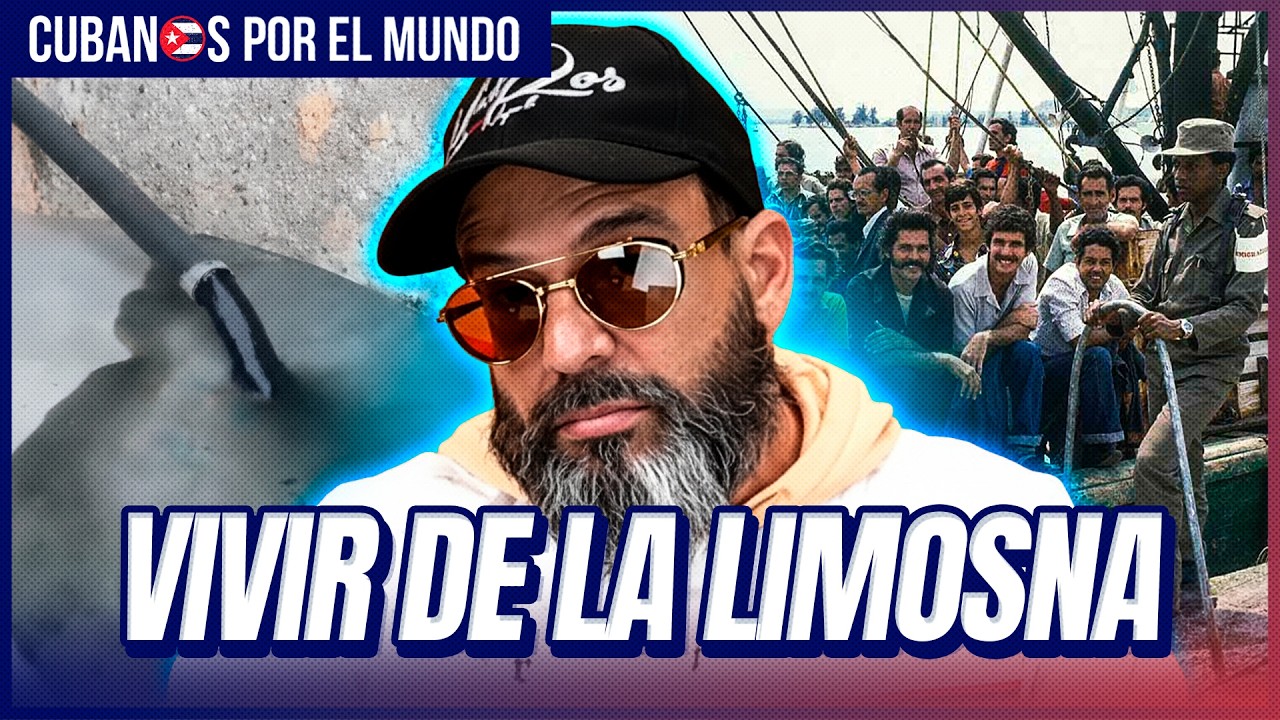 Otaola denuncia agua contaminada en Cuba: “¿Quién multa a los responsables?”