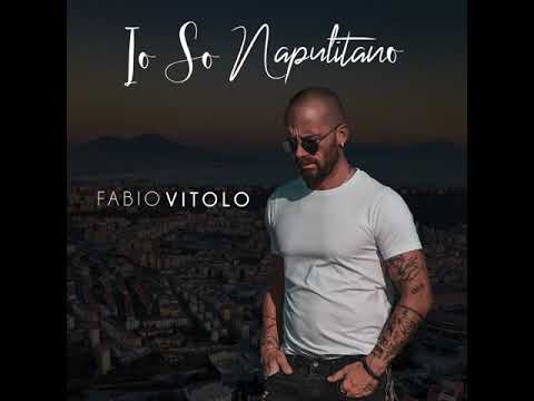 Fabio Vitolo - Voglio fa' pace (Official Audio)