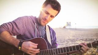 "The Coast" - Jason Munday & Alex Carpenter