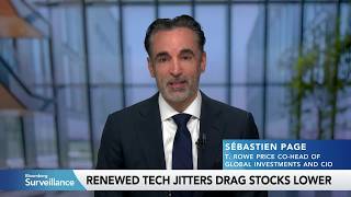 AI Demand Keeps T. Rowe Price CIO Optimistic on Trade