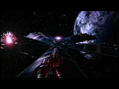 The Battle of Quadrant 37