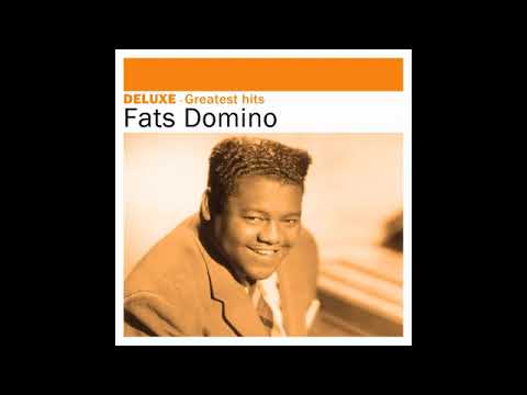 Fats Domino - Let The Four Winds Blow (1961)