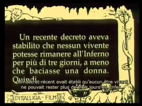 GOJIRA - Maciste all'inferno (full movie)