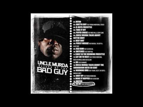 Stephen Michael Featuring Uncle Murda - Oh My (Return Of The Bad Guy Mixtape)