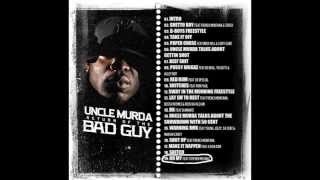 Stephen Michael Featuring Uncle Murda - Oh My (Return Of The Bad Guy Mixtape)