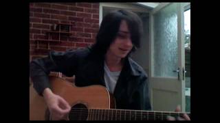 Coheed &amp; Cambria - The Velorium Camper I: Faint of Hearts (Acoustic Cover)