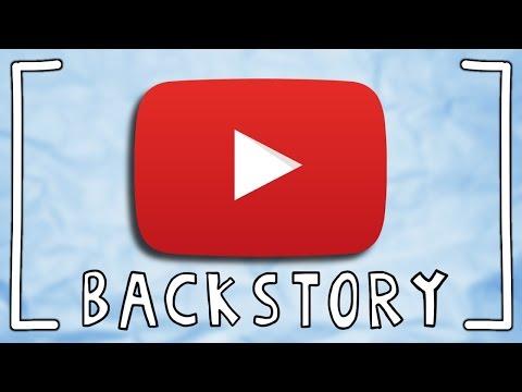 How We Became YouTubers • Unrendered Podcast #1