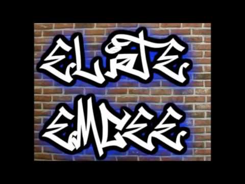 REAL EMCEES - ELITE EMCEE