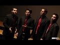 SAMA Quartet - Ya Elahi (Hallelujah in Arabic ...