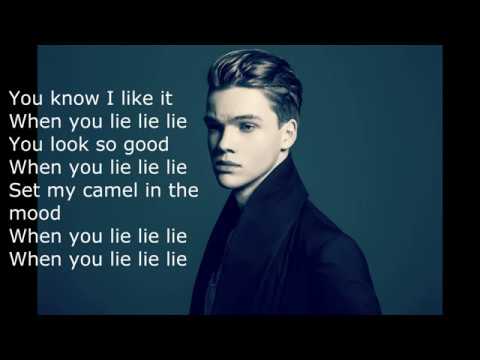 download lagu mp3 mp4 Lie To Me Lyrics Mikolas Josef, download lagu Lie To Me Lyrics Mikolas Josef gratis, unduh video klip Lie To Me Lyrics Mikolas Josef