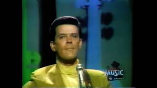 Justin Tubb - Lonesome 7-7203