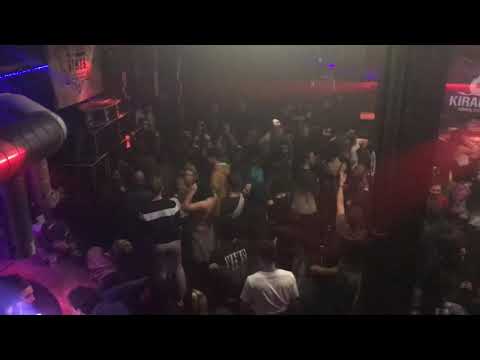 Ground Dub Meeting Rootikal Vibes Last Tune L’Usine Genève