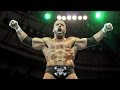 Triple H Custom Titantron The Game 2017 HD