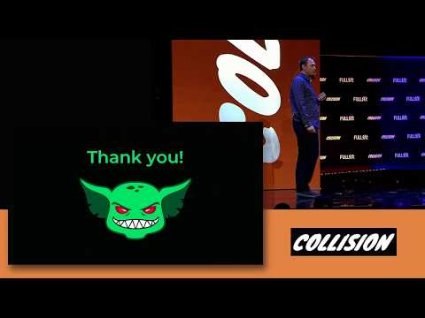 Chaos Engineering Overview at Collision Conf