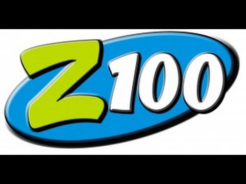 Z100 Radio - TV Spot 1