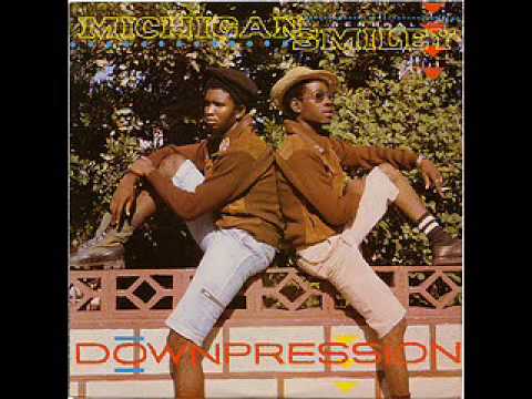 PAPA MICHIGAN AND GENERAL SMILEY - ONE LOVE JAMDOWN